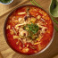간편한食 짬뽕순두부(2인분)560g